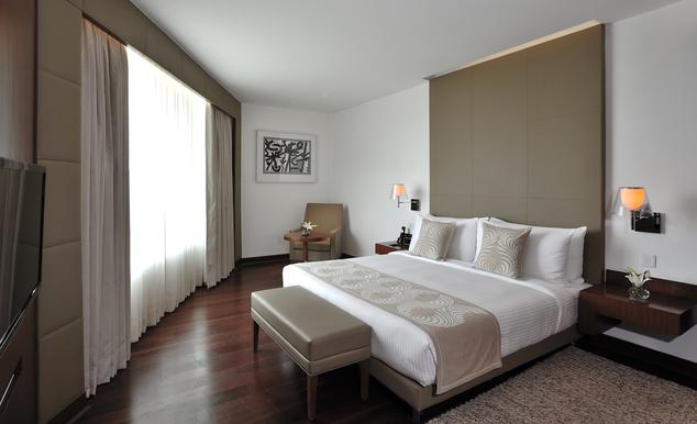 Anya Hotel